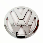 VW Scirocco 2008 - 2013 Front CHROME Badge