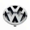 VW Touareg 2003 - 2007 Front CHROME Badge - Image 3