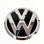 VW Polo MK5 6C 2014 - 2017 facelift Front CHROME Badge