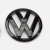 VW Scirocco 2014 - 2017 Front GLOSS BLACK Badge