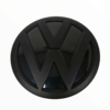 VW Caddy 2016 - 2019 Front MATT BLACK Badge