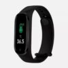 BLACK. Smart Watch Bluetooth M5 Fitness Play Music, Calls, For Android & IOS