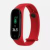BLACK. Smart Watch Bluetooth M5 Fitness Play Music, Calls, For Android & IOS - Image 9