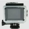 Intempo EE2233STKEU Sync Waterproof Wide Angle IPX8 Action Camera On Body With Protective Case. - Image 4