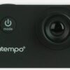 Intempo EE2233STKEU Sync Waterproof Wide Angle IPX8 Action Camera On Body With Protective Case. - Image 10