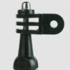 Intempo EE2233STKEU Sync Waterproof Wide Angle IPX8 Action Camera On Body With Protective Case. - Image 7