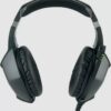 Intempo EE3358 Gaming Headphone with Microphone, for Xbox, PlayStation, PC or TV, GREEN/BLACK - Image 6