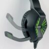Intempo EE3358 Gaming Headphone with Microphone, for Xbox, PlayStation, PC or TV, GREEN/BLACK - Image 7