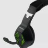 Intempo EE3358 Gaming Headphone with Microphone, for Xbox, PlayStation, PC or TV, GREEN/BLACK - Image 8