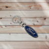 Ford 3D Car Logo Keyring