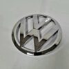 Transporter T6 T6.1 FRONT Grille Badge CHROME Badge Will Fit 2015 Onwards 175mm